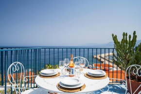 Seaview House Cala Gonone Cala Gonone